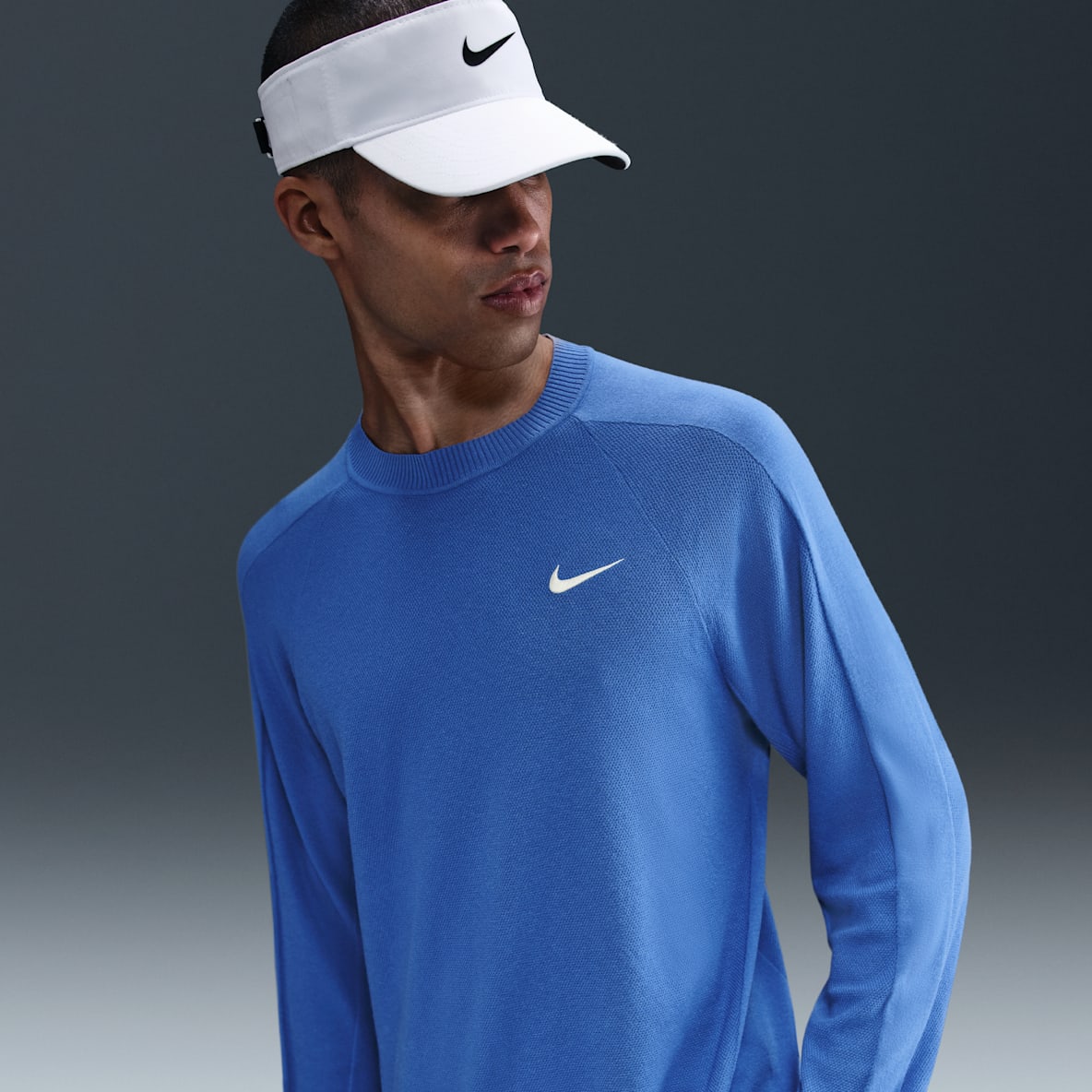 Nike Tour Nike Tour Men's Golf Sweater