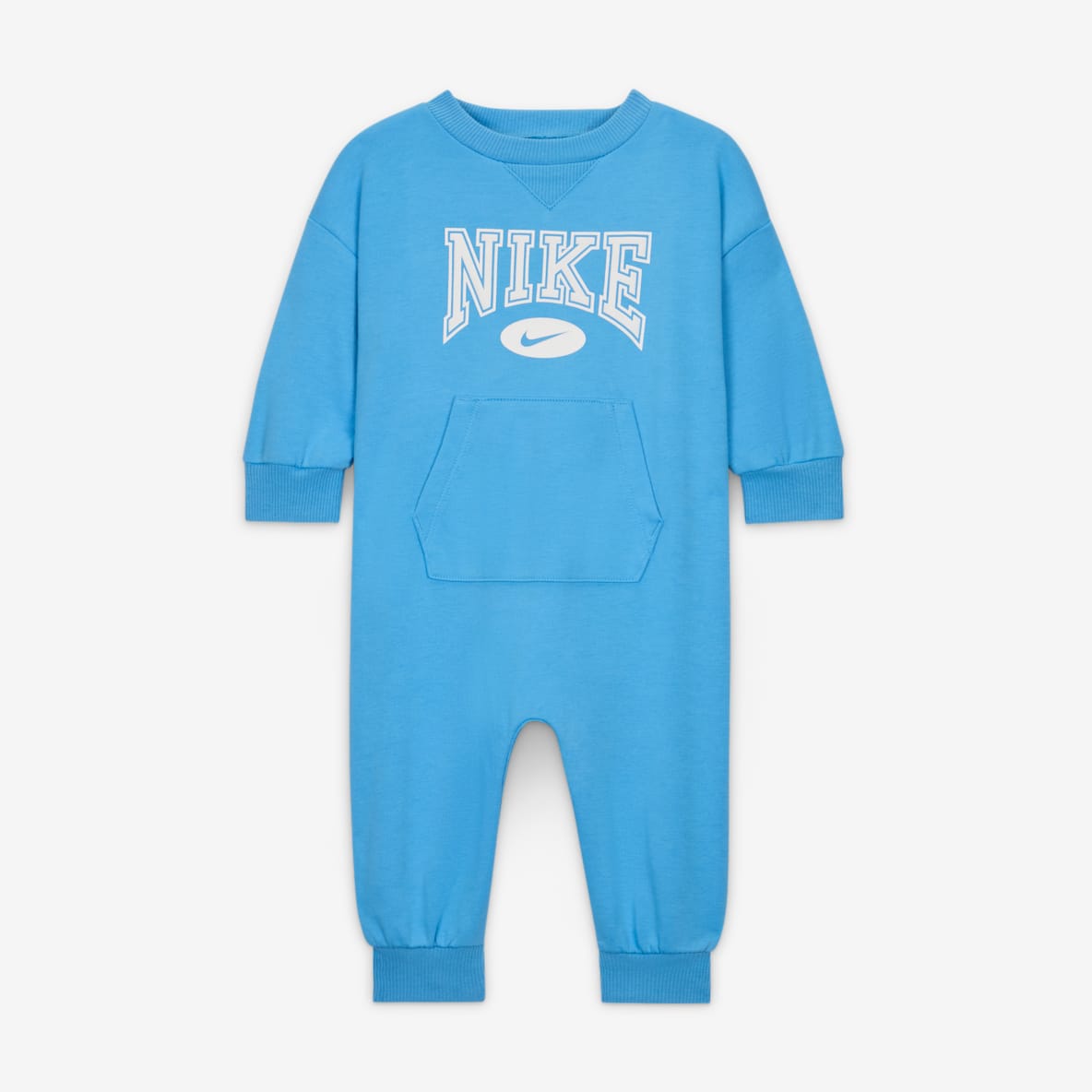 Nike Game Day Essentials Mono para bebé (0-9M)