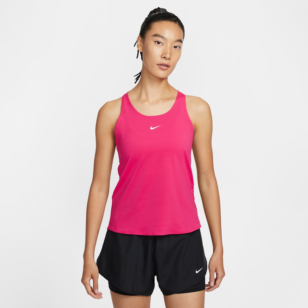 Nike Pro Nike Pro Women's Dri-FIT Tank Top