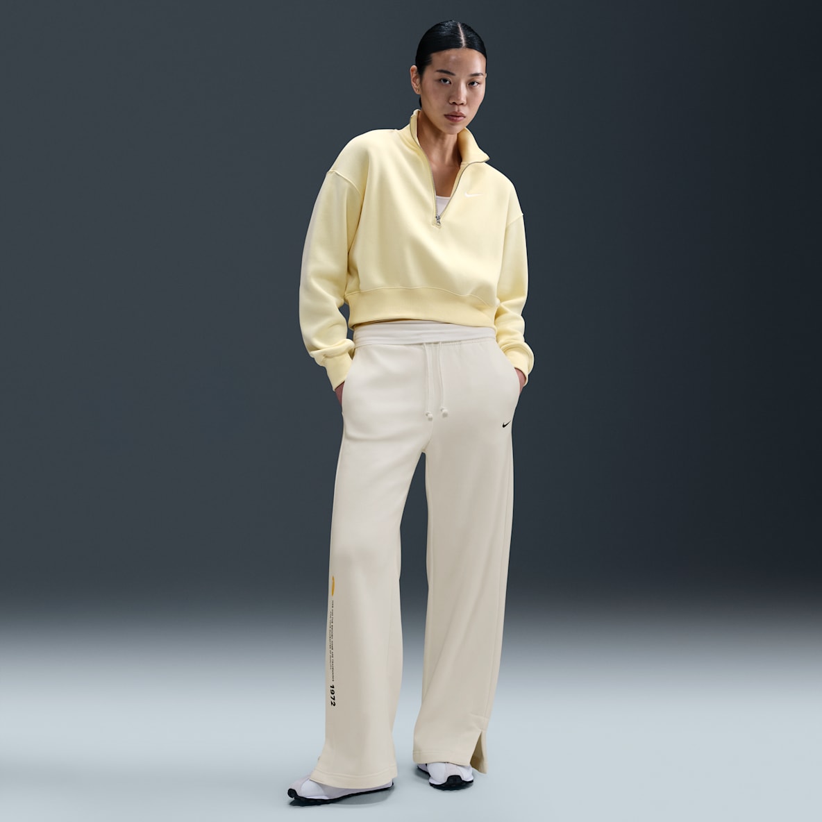 Nike Sportswear Nike Sportswear Women's Wide-Leg Trousers