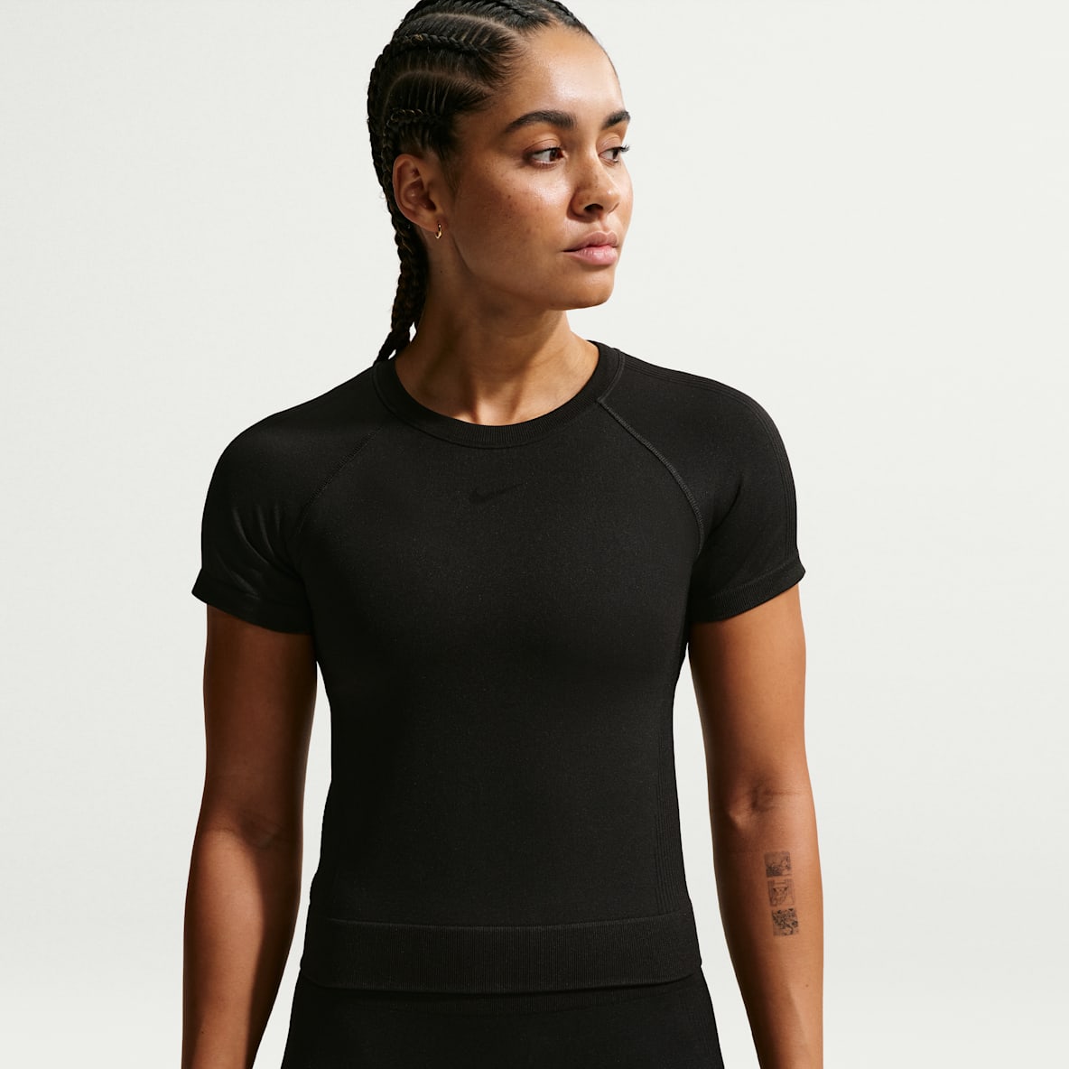 Nike Pro Seamless Women's Dri-FIT T-Shirt