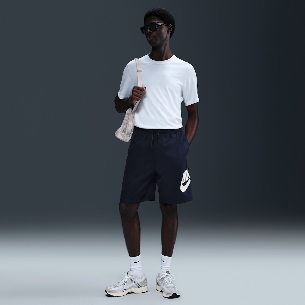 Nike Club Men's Woven Shorts