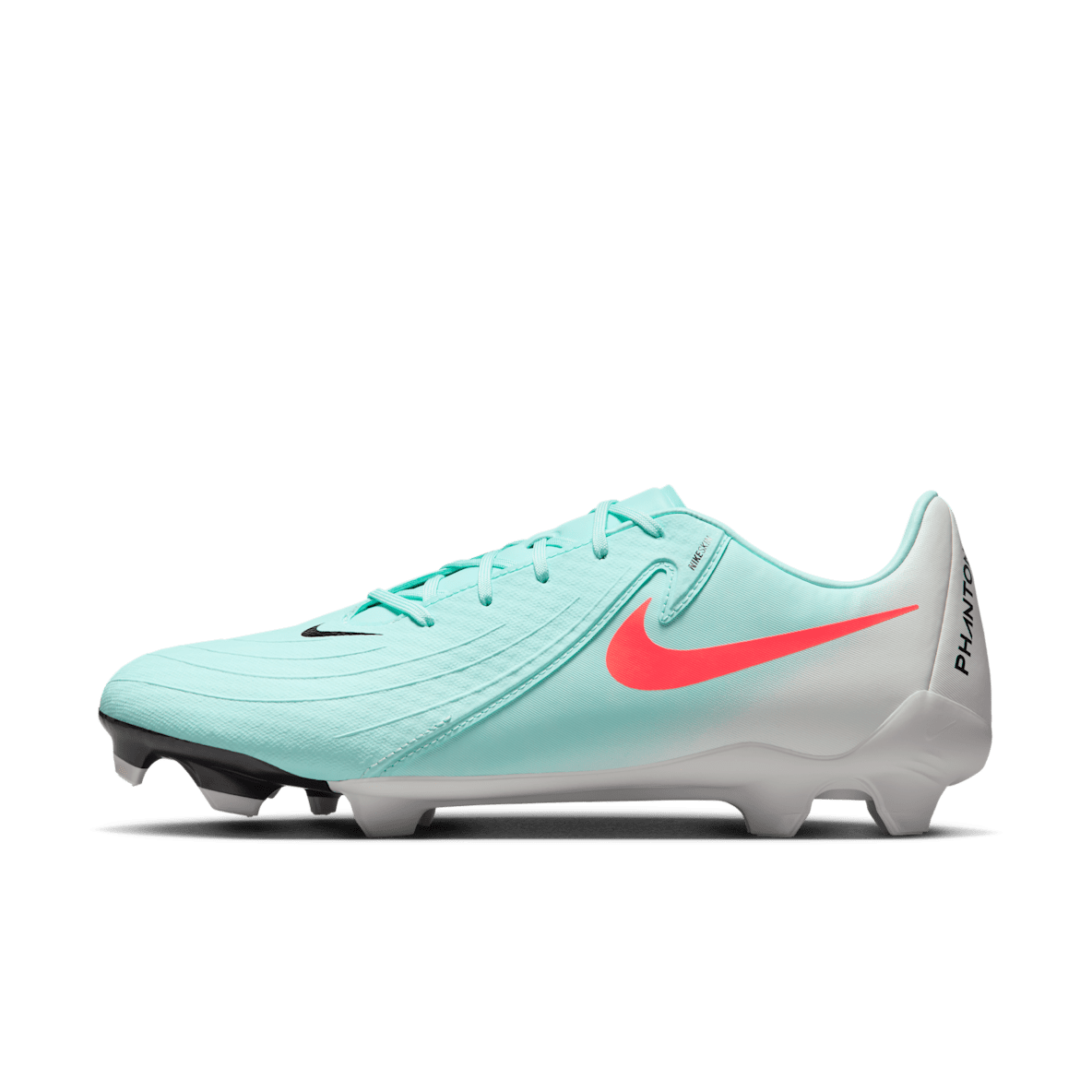 Nike Phantom GX 2 Academy Nike Phantom GX 2 Academy Multi-Ground Low-Top Soccer Cleats