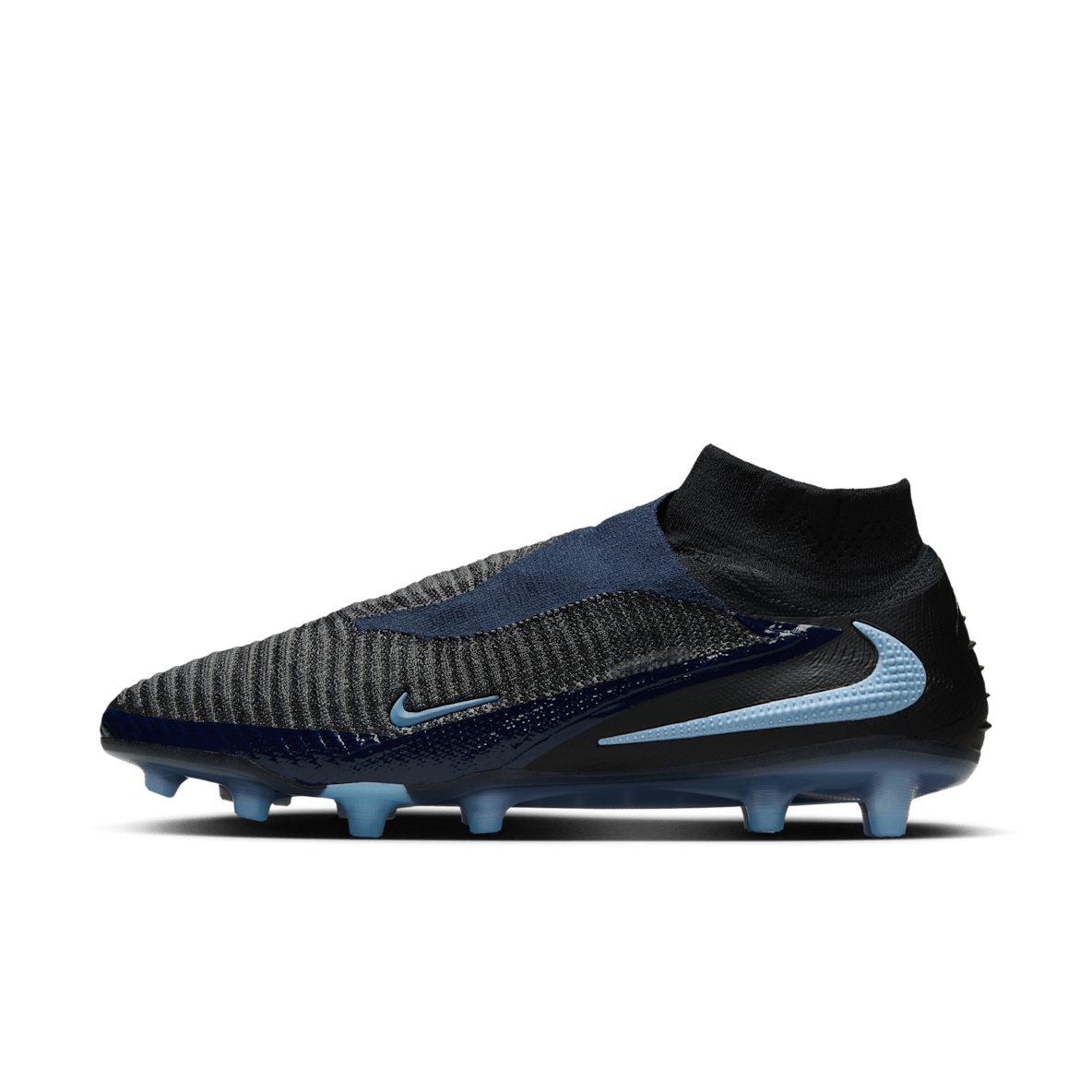 Nike Phantom 6 High Elite Nike Phantom 6 High Elite Artificial-Grass Soccer Cleats