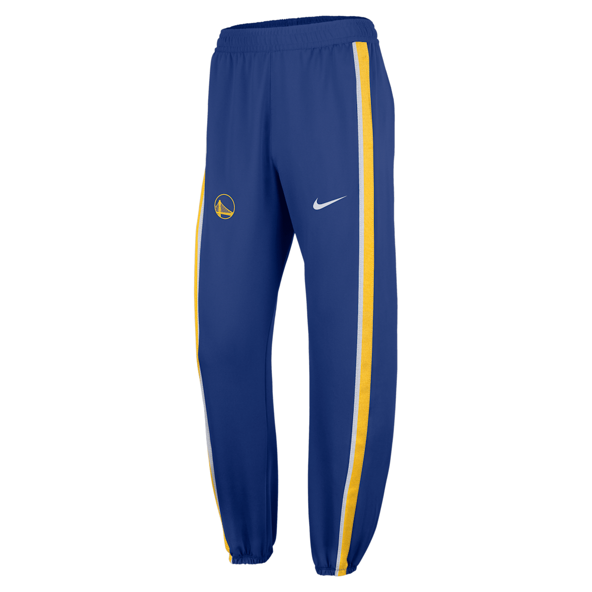 Golden State Warriors Zoned Golden State Warriors Zoned Men's Nike Dri-FIT NBA Pants