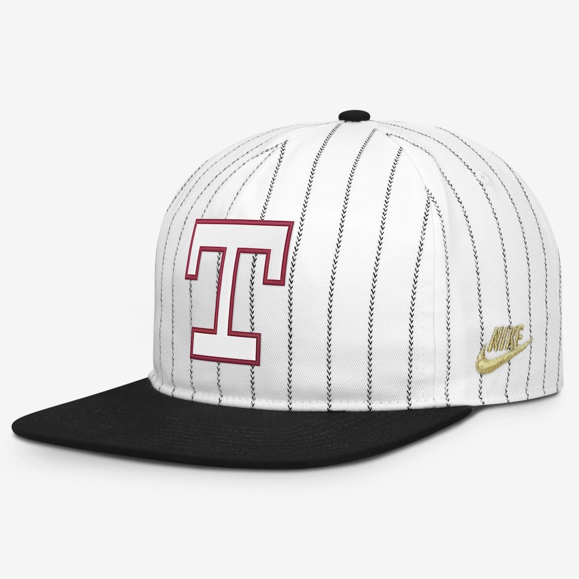 Texas Rangers Pro Men's Nike MLB Adjustable Hat