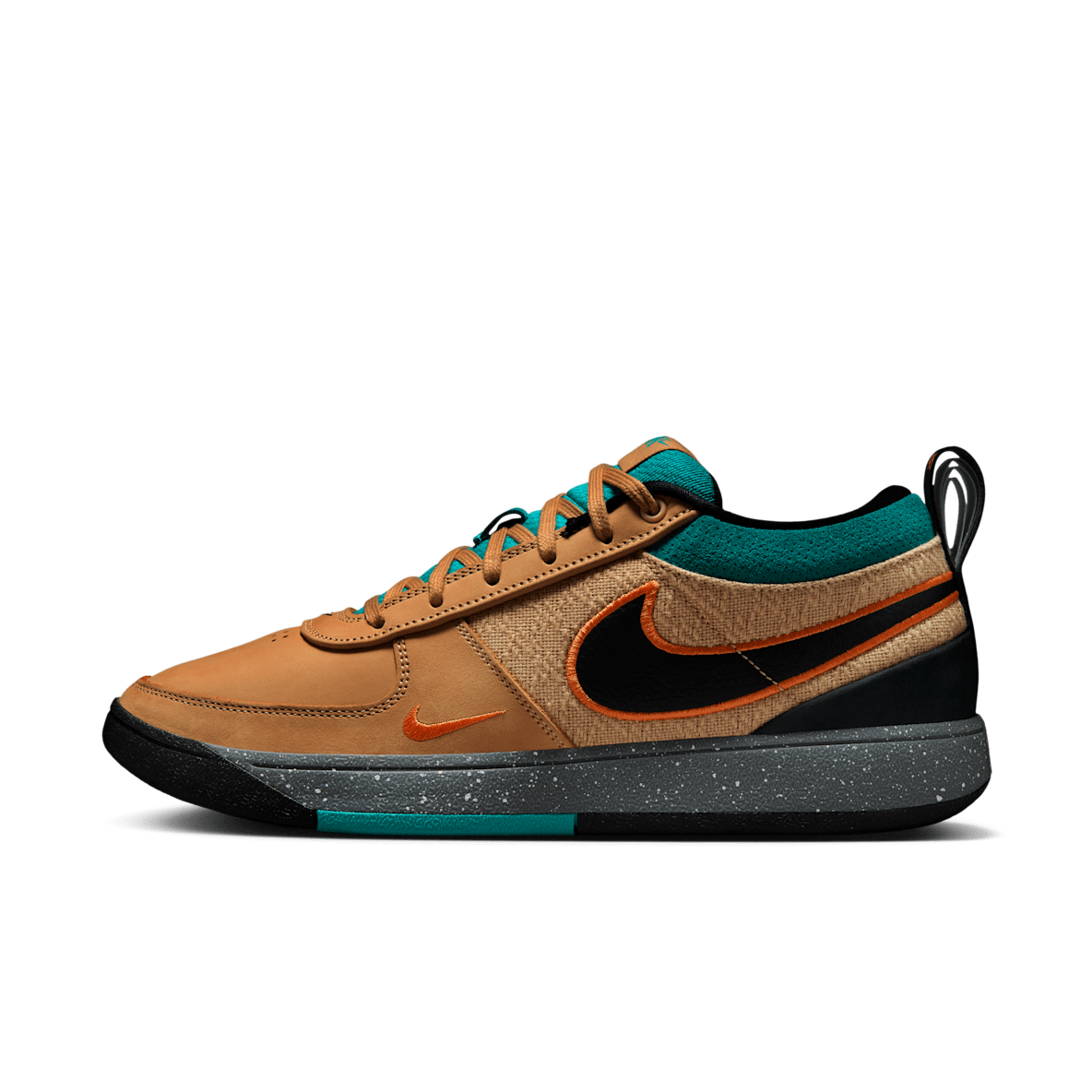 Book 1 "Mowabb" Book 1 "Mowabb" Basketball Shoes