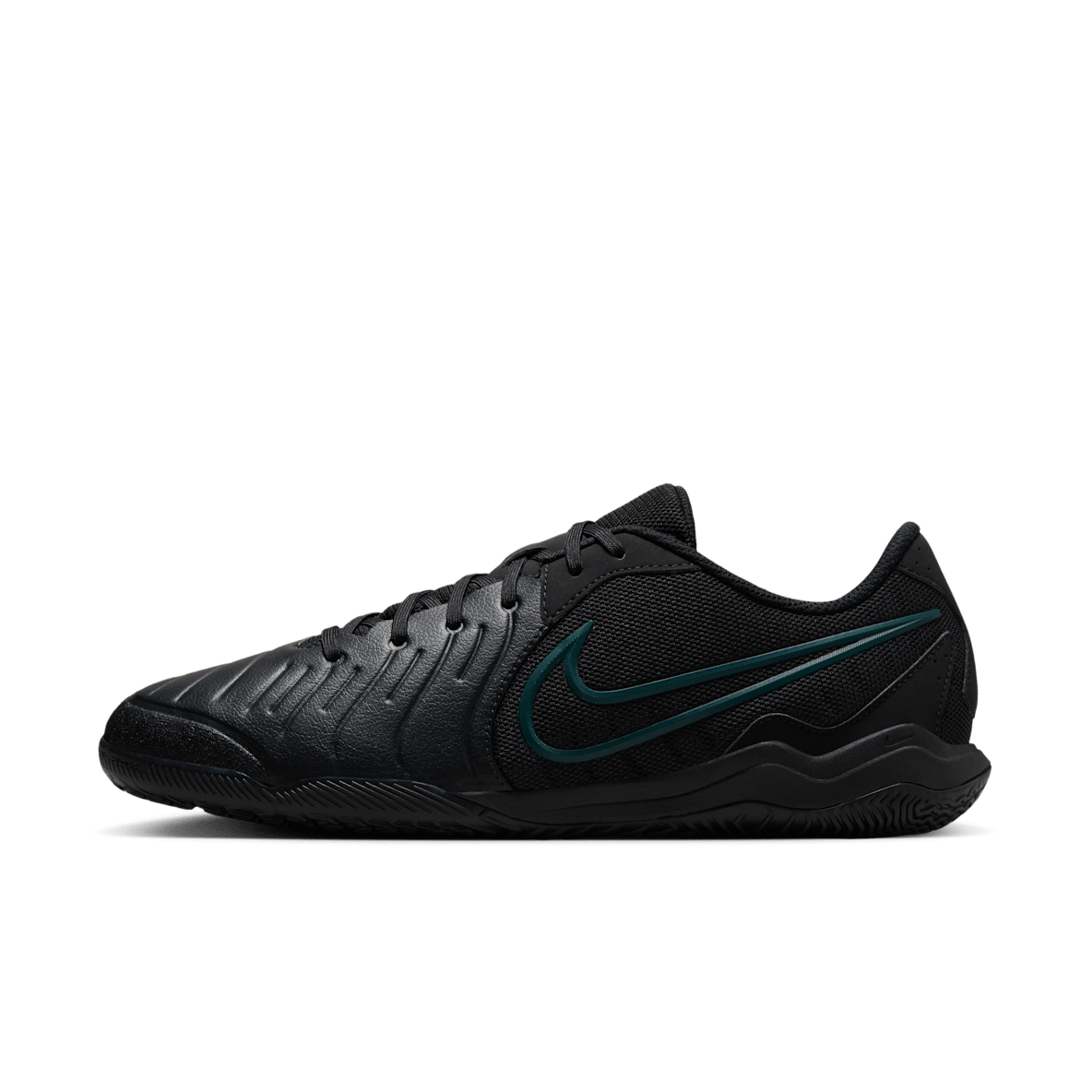 Nike Tiempo Legend 10 Academy Nike Tiempo Legend 10 Academy Indoor Court Low-Top Football Shoes