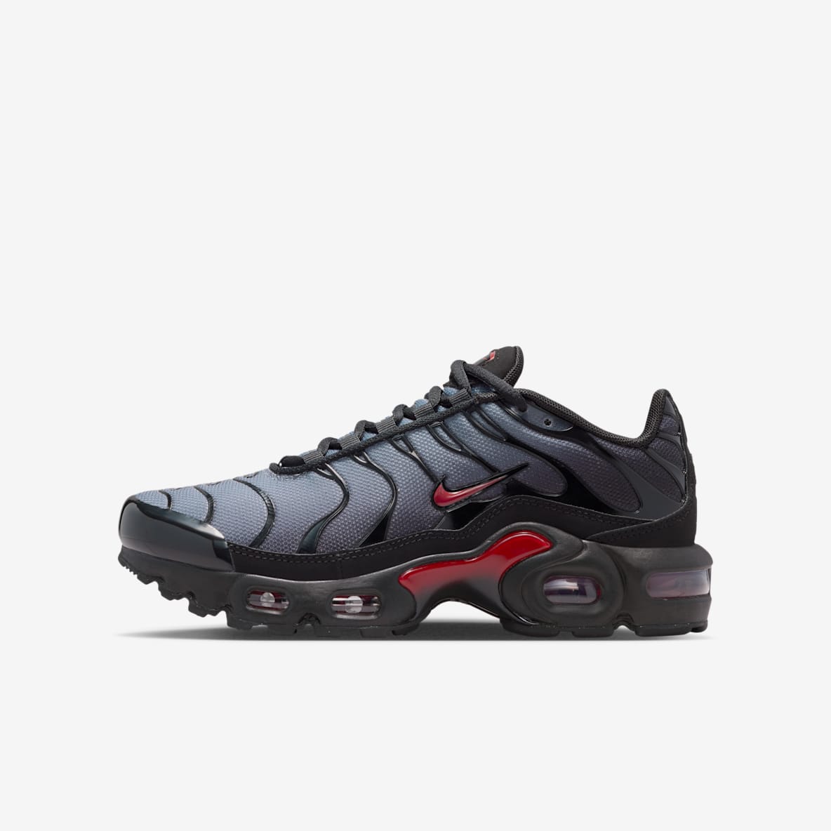 Nike Air Max Plus Nike Air Max Plus Older Kids' Shoes
