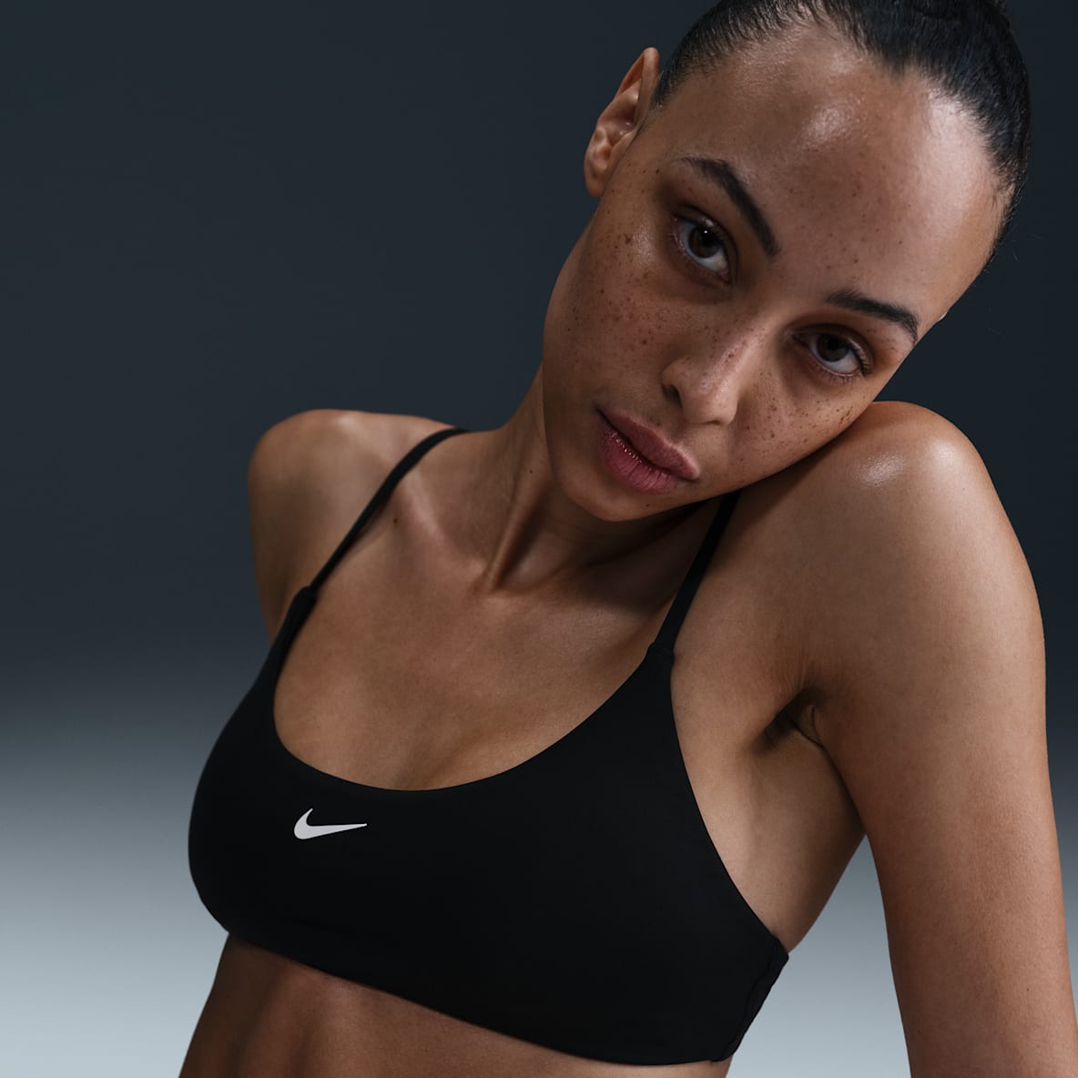 Nike Swim Effortless Essential Women's Bralette Bikini Top