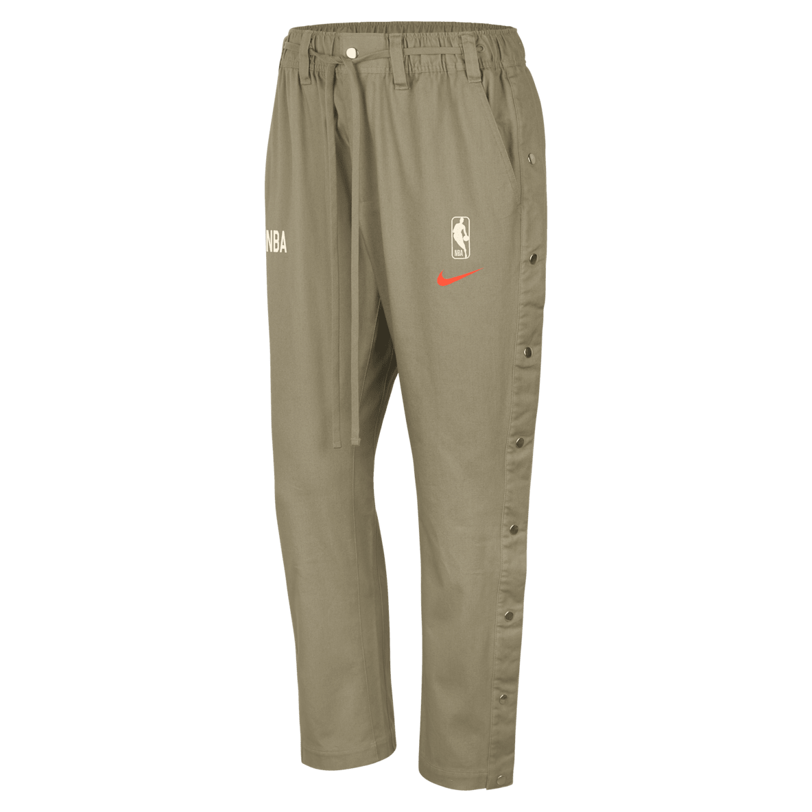 Team 31 Team 31 Men's Nike NBA Pants