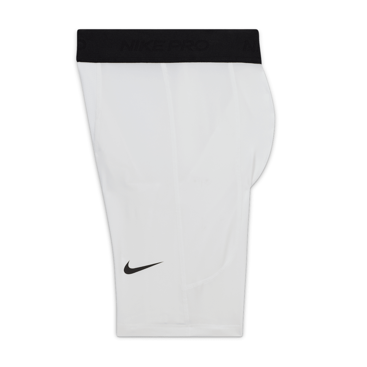 Nike Pro Nike Pro Big Kids' (Boys') Dri-FIT Shorts (Extended Size)