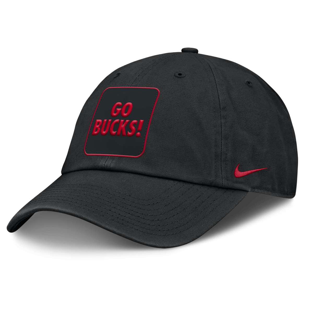 Ohio State Local Club Ohio State Local Club Men's Nike College Adjustable Hat