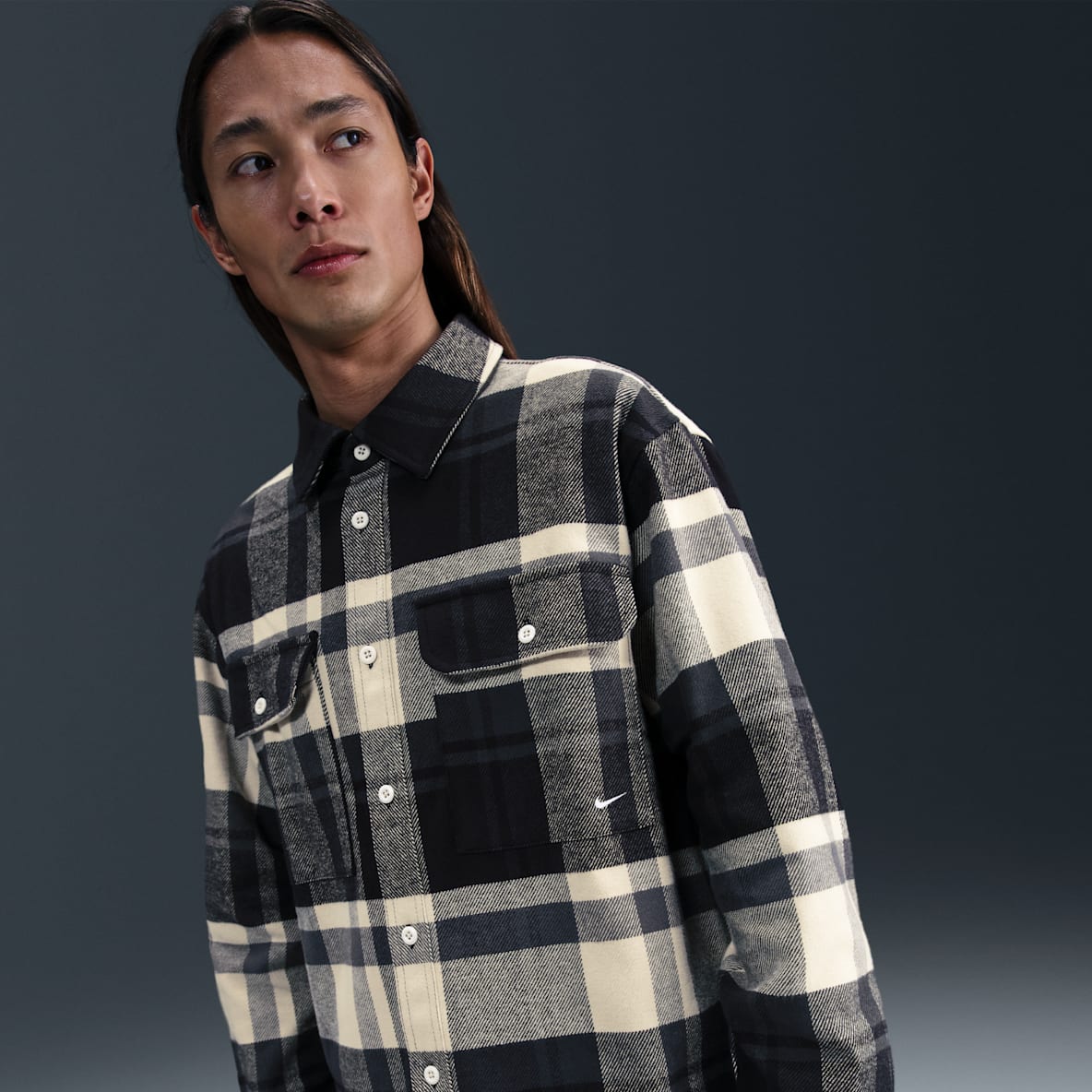 Nike Life Nike Life Men's Field Shirt