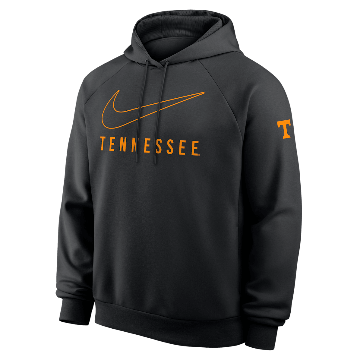 Tennessee Premium Performance Tennessee Premium Performance Men's Nike Dri-FIT College Pullover Hoodie