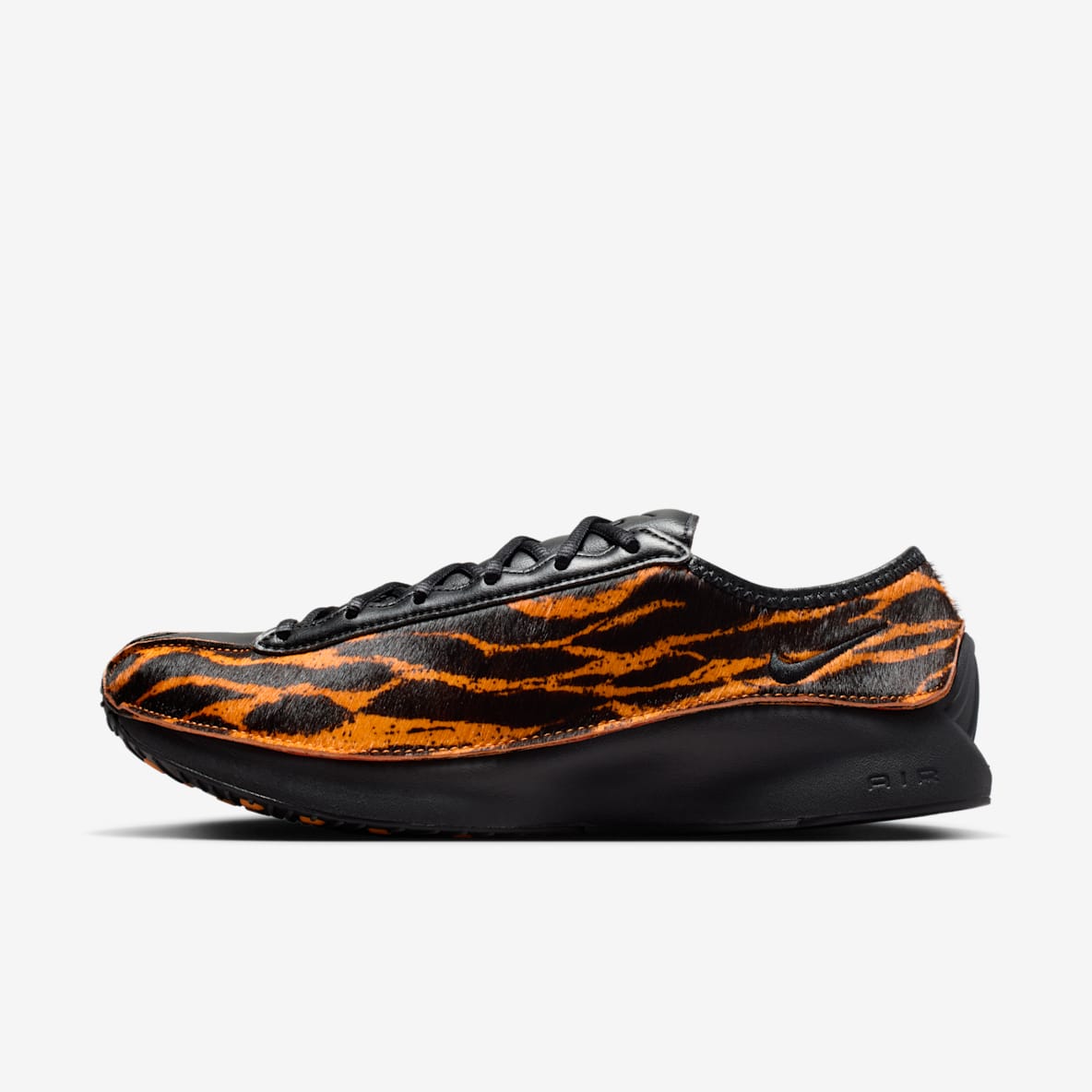 Nike Air Superfly LX Pony Hair Leather Nike Air Superfly LX Pony Hair Leather Buty damskie