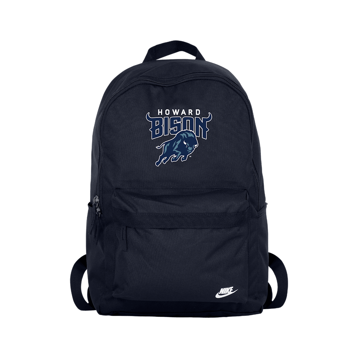 Howard Howard Nike College Heritage Backpack
