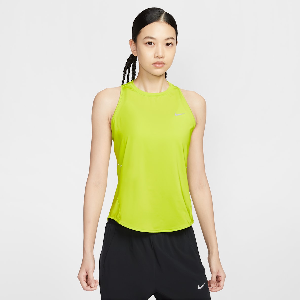 Nike Swift Nike Swift Women's Dri-FIT Running Tank Top