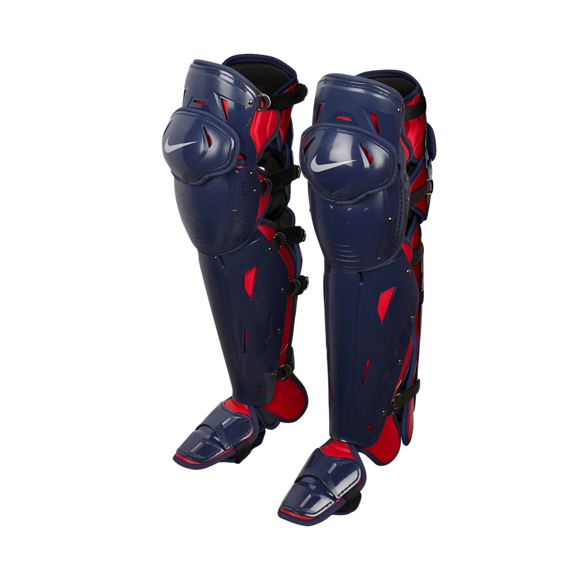 Nike Diamond Elite Nike Diamond Elite Baseball Leg Guards