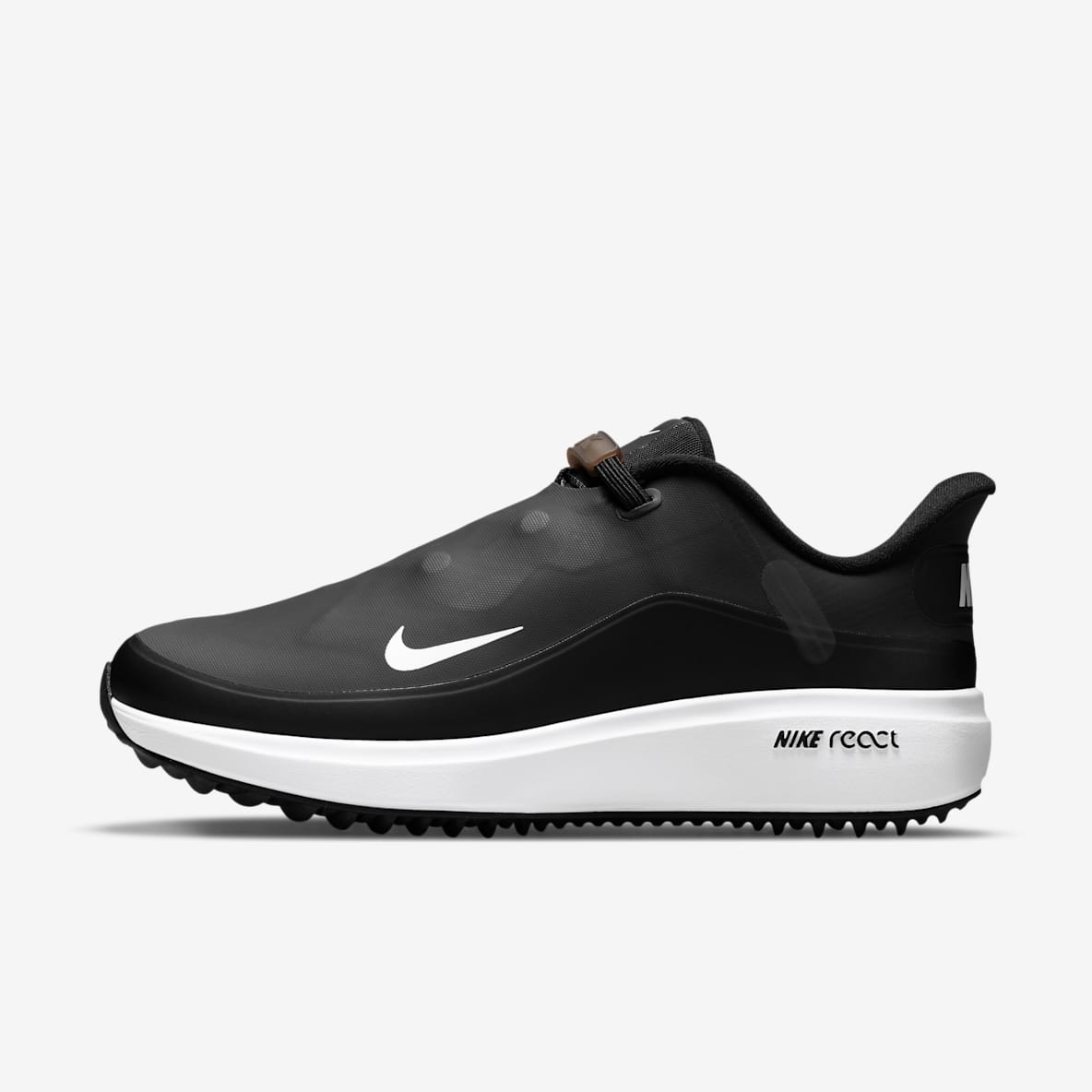 Nike React Ace Tour Women's Golf Shoe