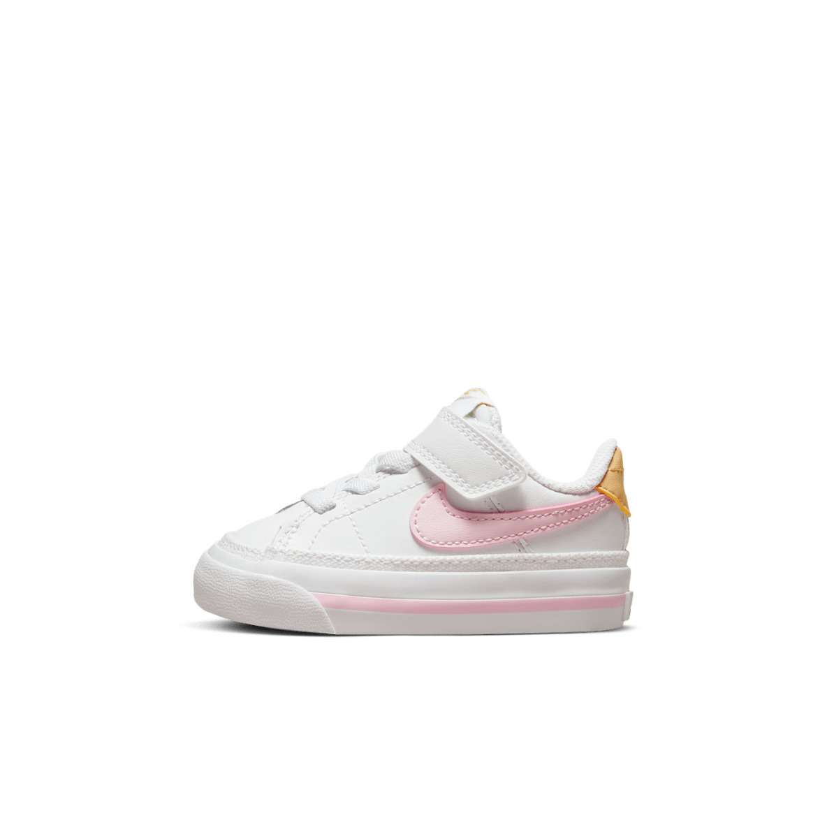 NikeCourt Legacy NikeCourt Legacy Baby/Toddler Shoes