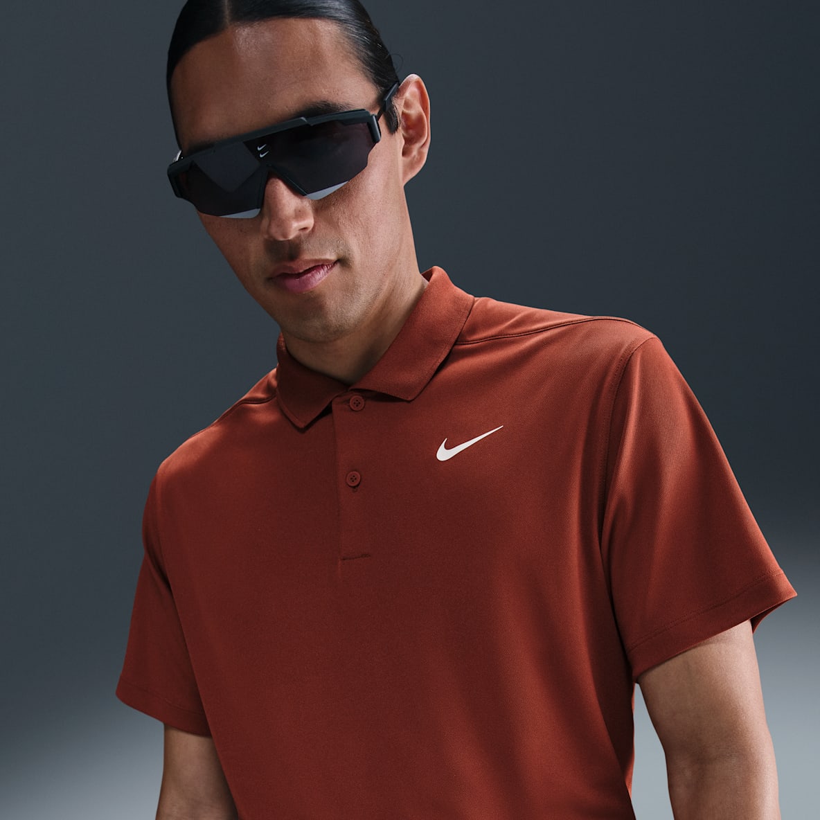 Nike Dri-FIT Victory Nike Dri-FIT Victory Men's Golf Polo