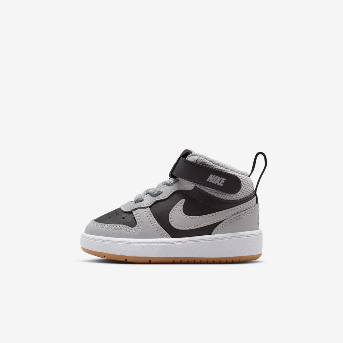 Nike Court Borough Mid 2 Nike Court Borough Mid 2 Baby/Toddler Shoes