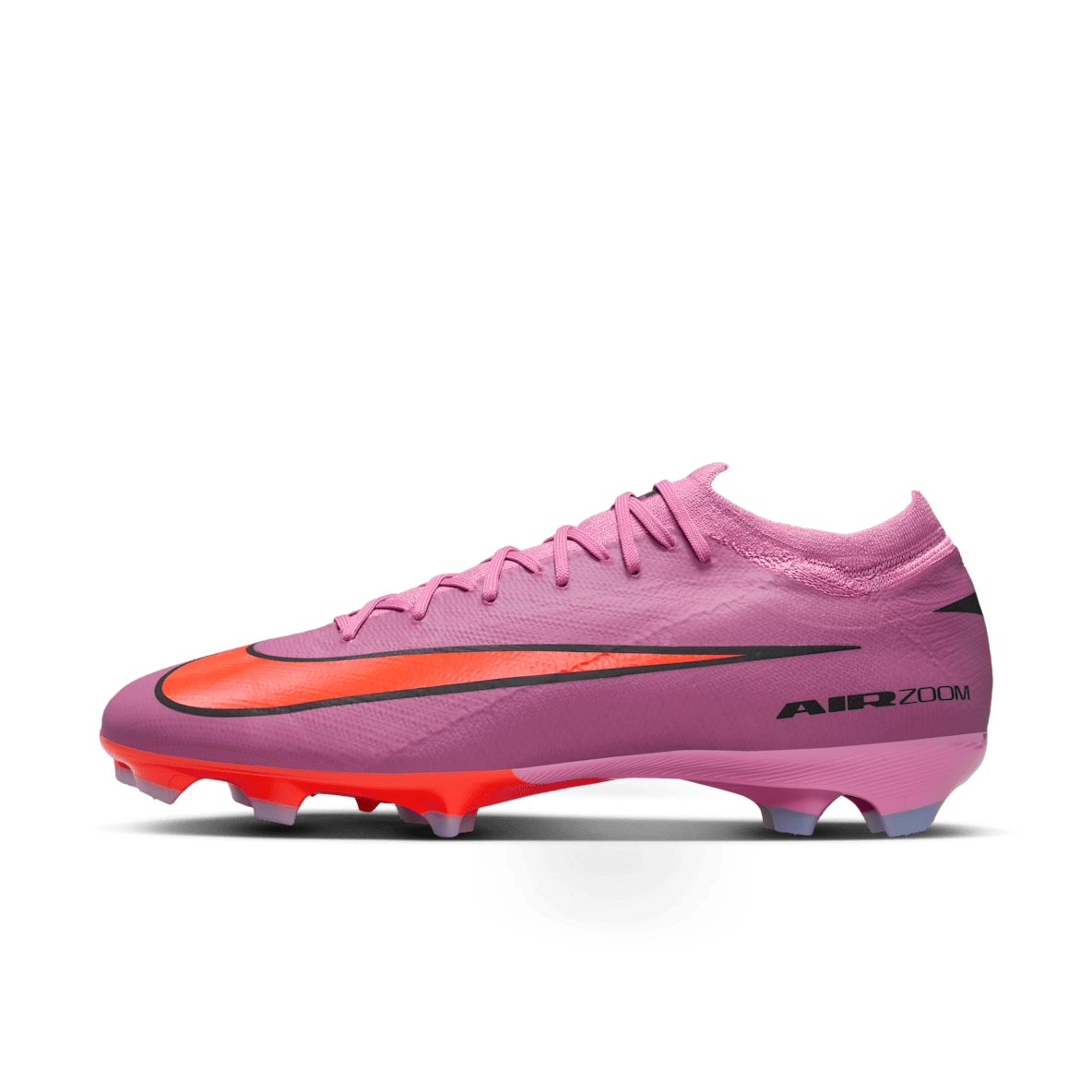 Nike Mercurial Vapor 16 Pro Nike Mercurial Vapor 16 Pro Korki piłkarskie typu low top na twardą murawę
