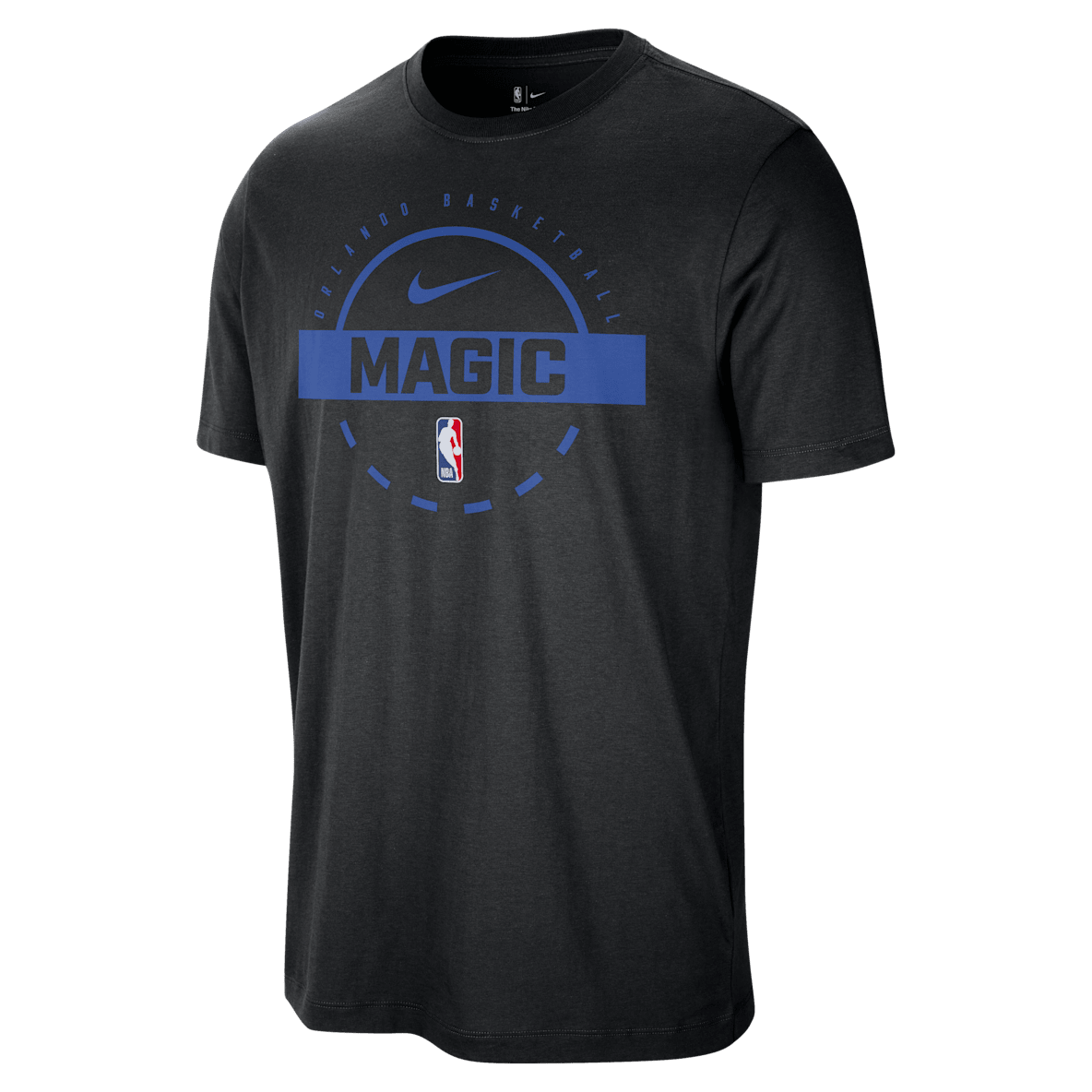 Orlando Magic Orlando Magic Men's Nike NBA Practice T-Shirt