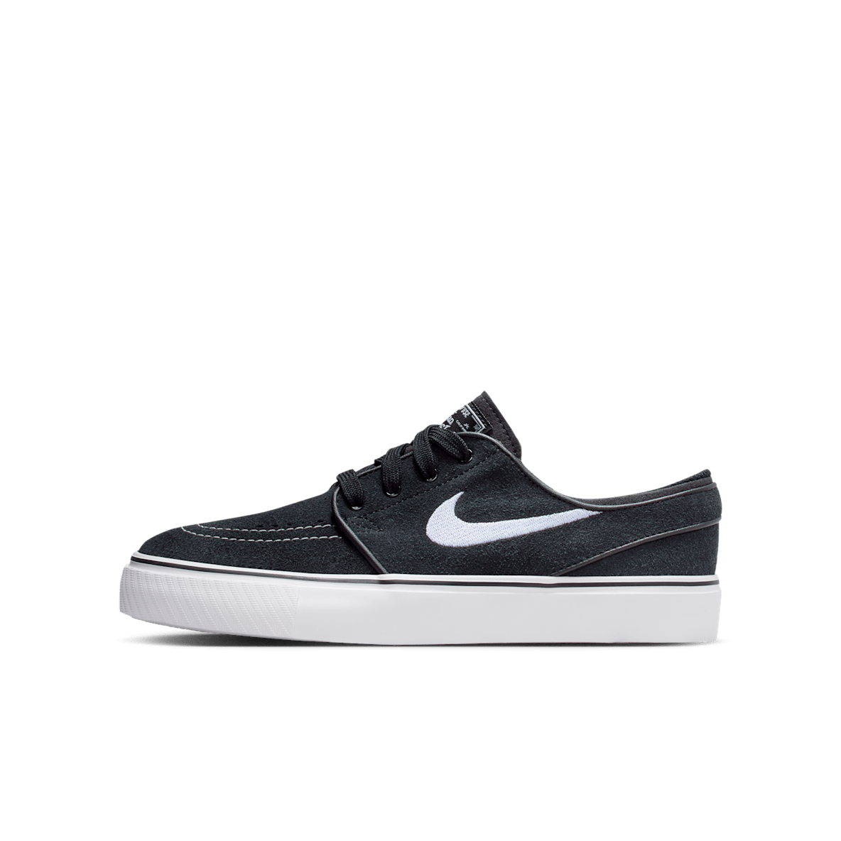 Nike SB Stefan Janoski Nike SB Stefan Janoski Big Kids' Skate Shoes