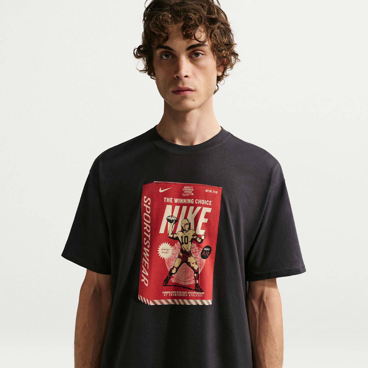 Nike Sportswear Men's Max90 T-Shirt