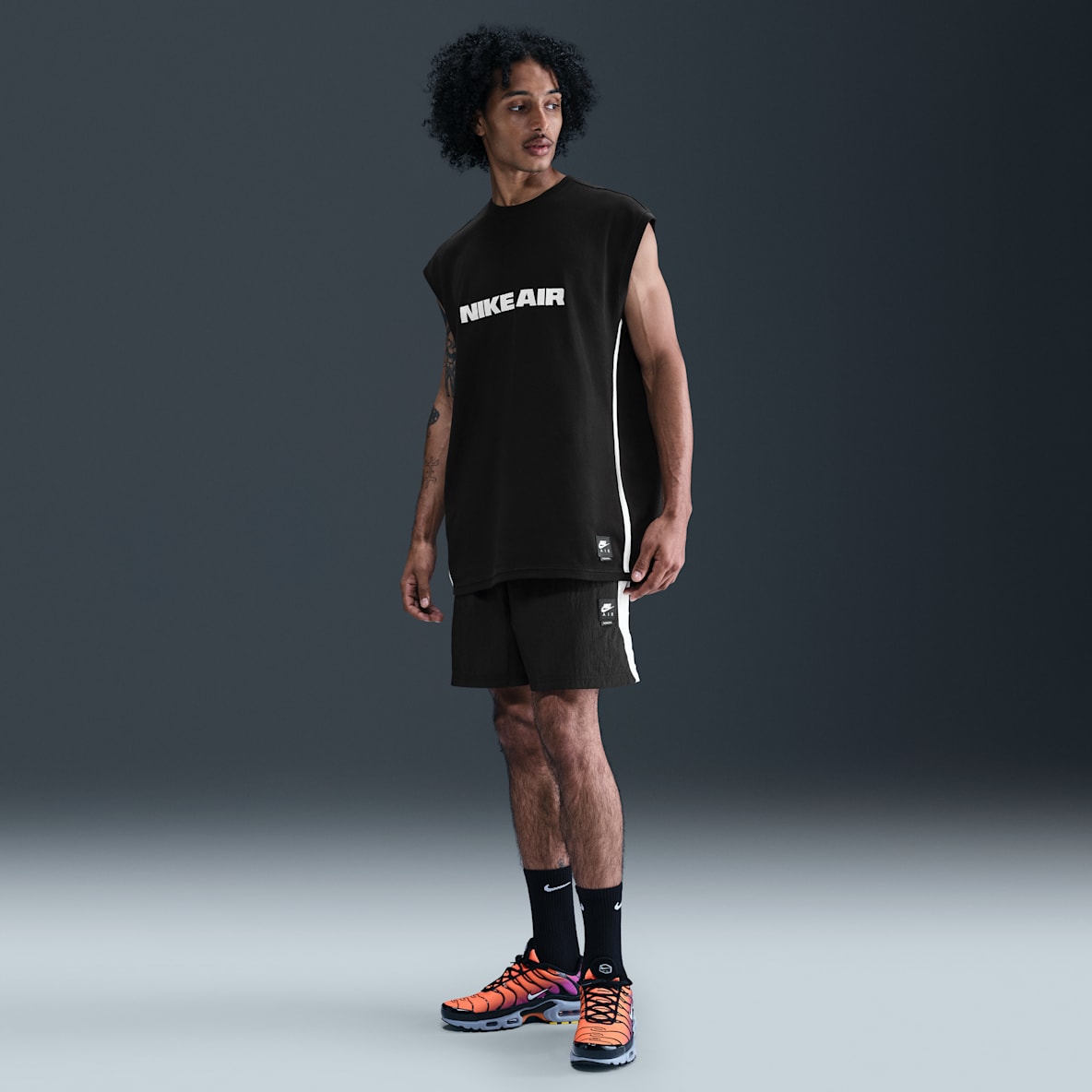 Nike Sportswear Air Men's Woven Shorts