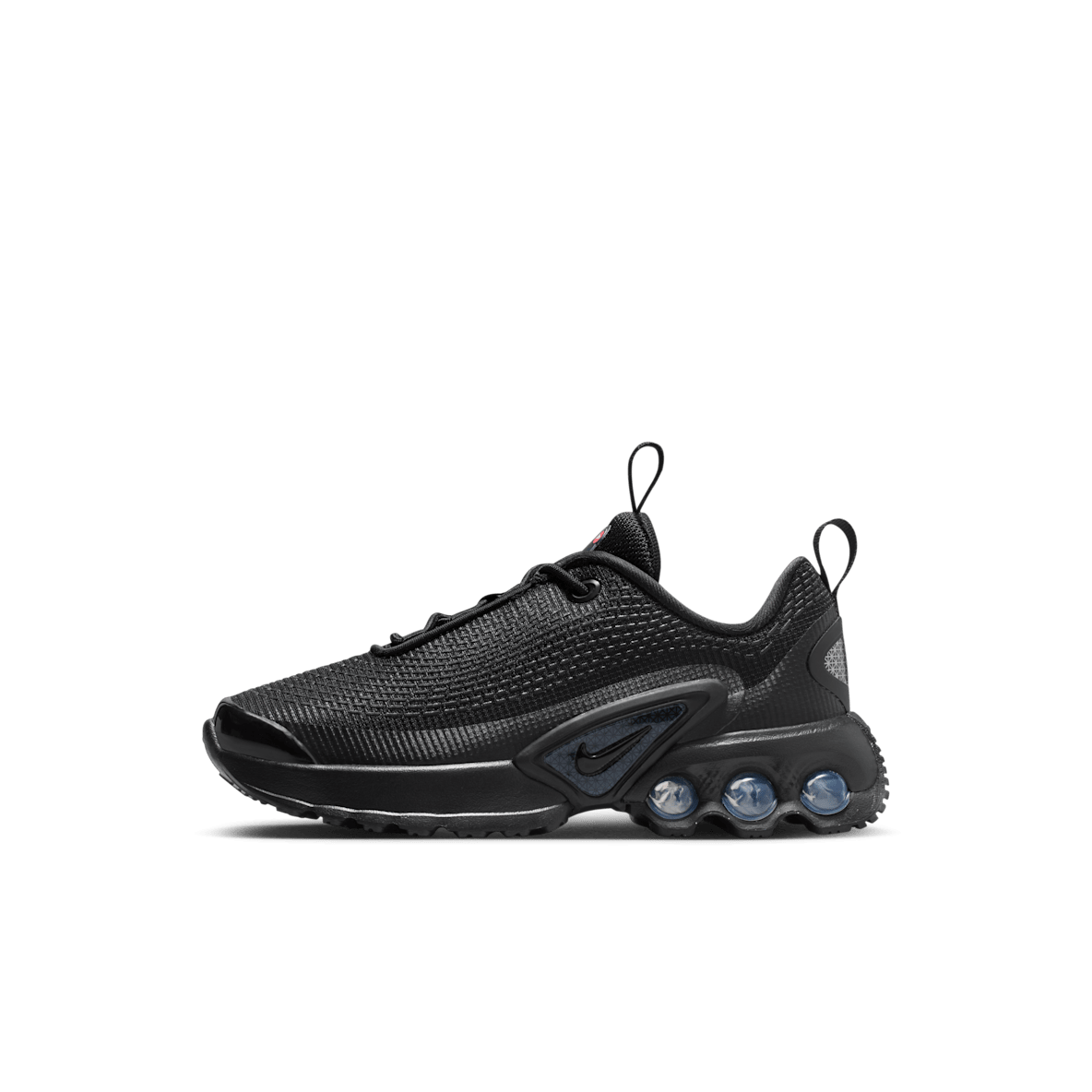 Nike Air Max Dn Nike Air Max Dn Younger Kids' Shoes
