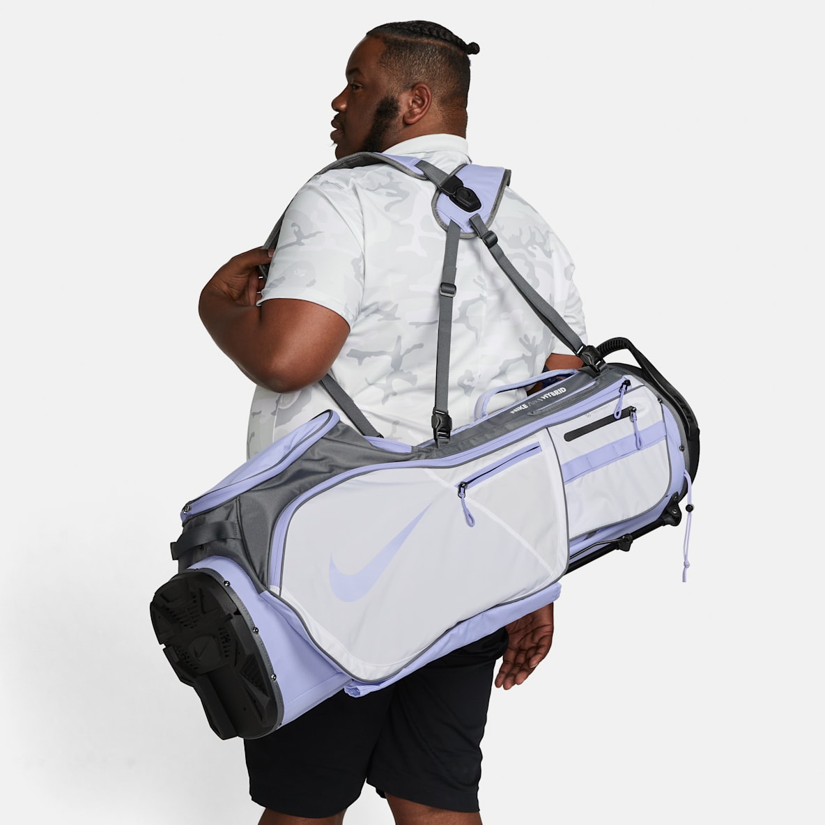 Nike Air Hybrid 2 Nike Air Hybrid 2 Golf Bag