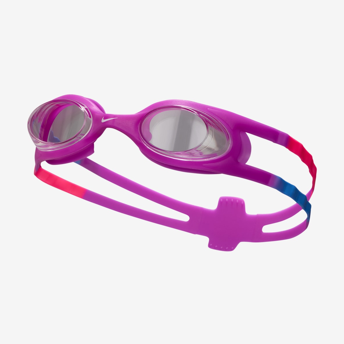 Nike Easy Fit Nike Easy Fit Goggles de natación para niños talla pequeña