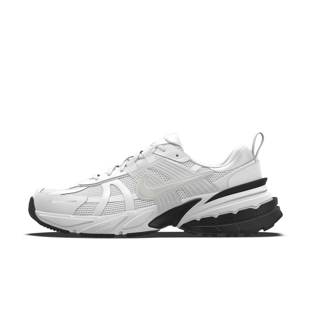Nike V2K Run By You Nike V2K Run By You Custom Men's Shoes