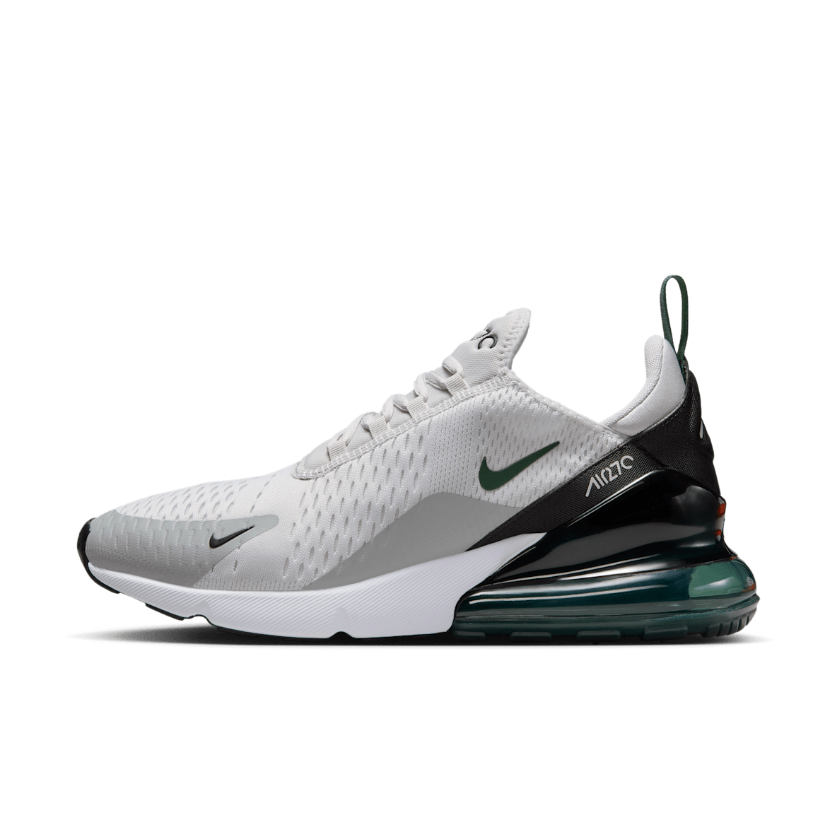 Nike Air Max 270 Nike Air Max 270 Men's Shoes