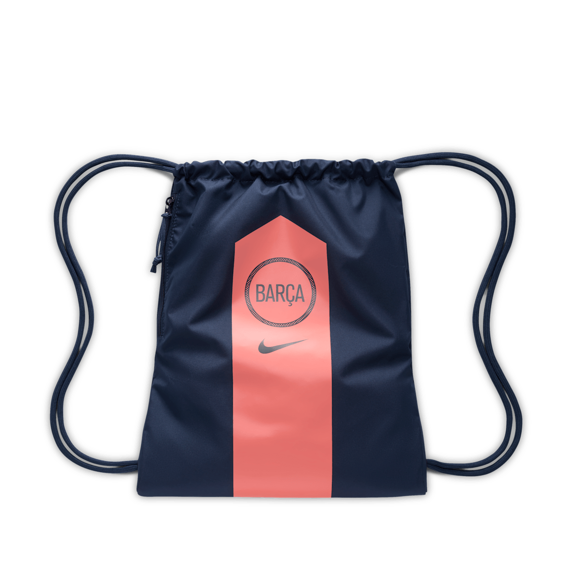 Barcelona Barcelona 2025/2026 Nike Heritage Trainingsbeutel T90