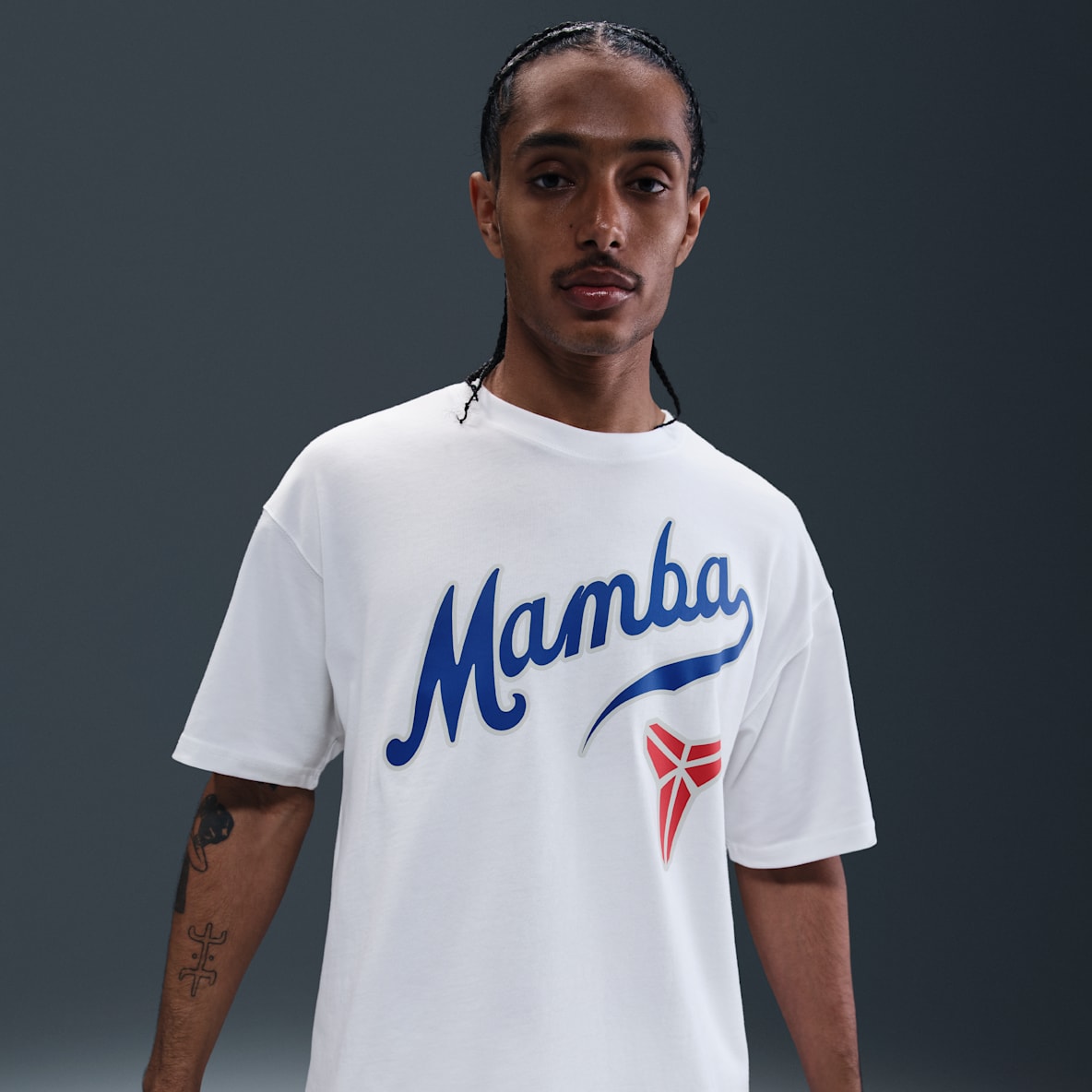 Kobe Men's Max90 T-Shirt