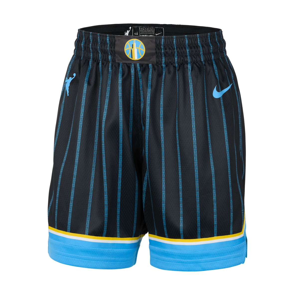 Chicago Sky 2025 Explorer Edition Chicago Sky 2025 Explorer Edition Women's Nike Dri-FIT WNBA Victory Shorts