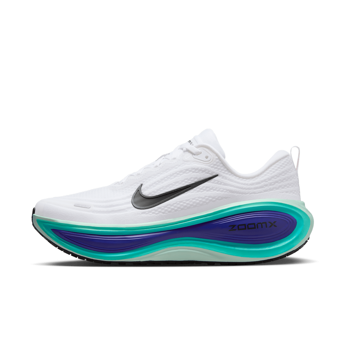 Nike Vomero Plus Nike Vomero Plus Men's Road Running Shoes