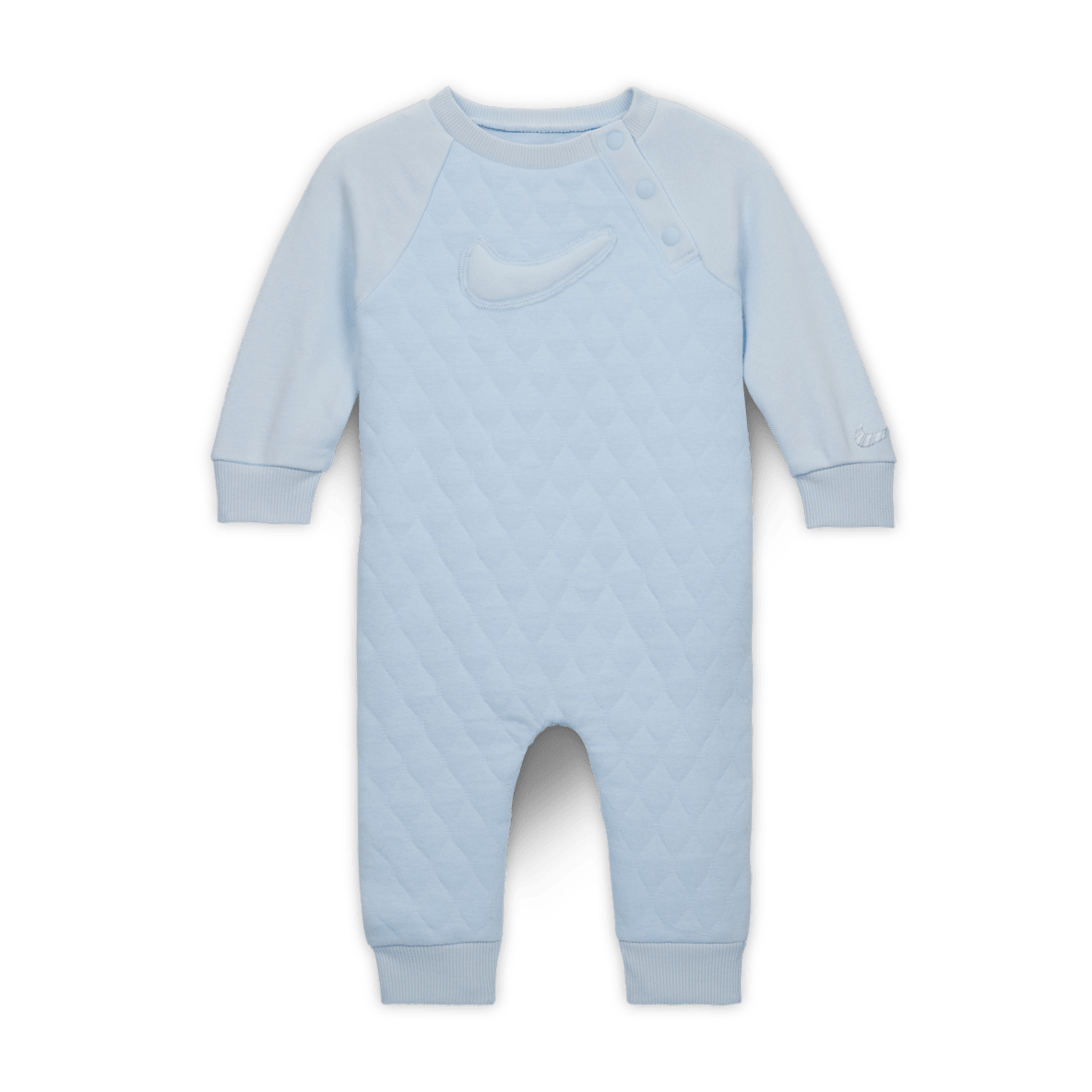 Nike Ready, Set! Nike Ready, Set! Baby (0-9M) Coverall