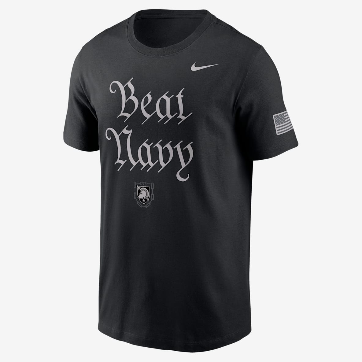 Army Rivalry Legend Men's Nike Dri-FIT College T-Shirt