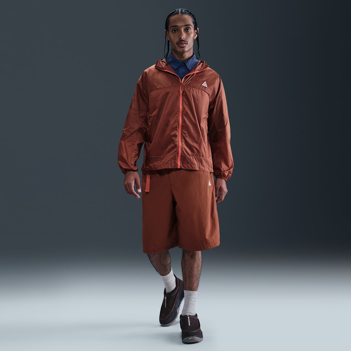 Nike ACG "Orb Weaver" Nike ACG "Orb Weaver" UV Repel Oversized Shorts