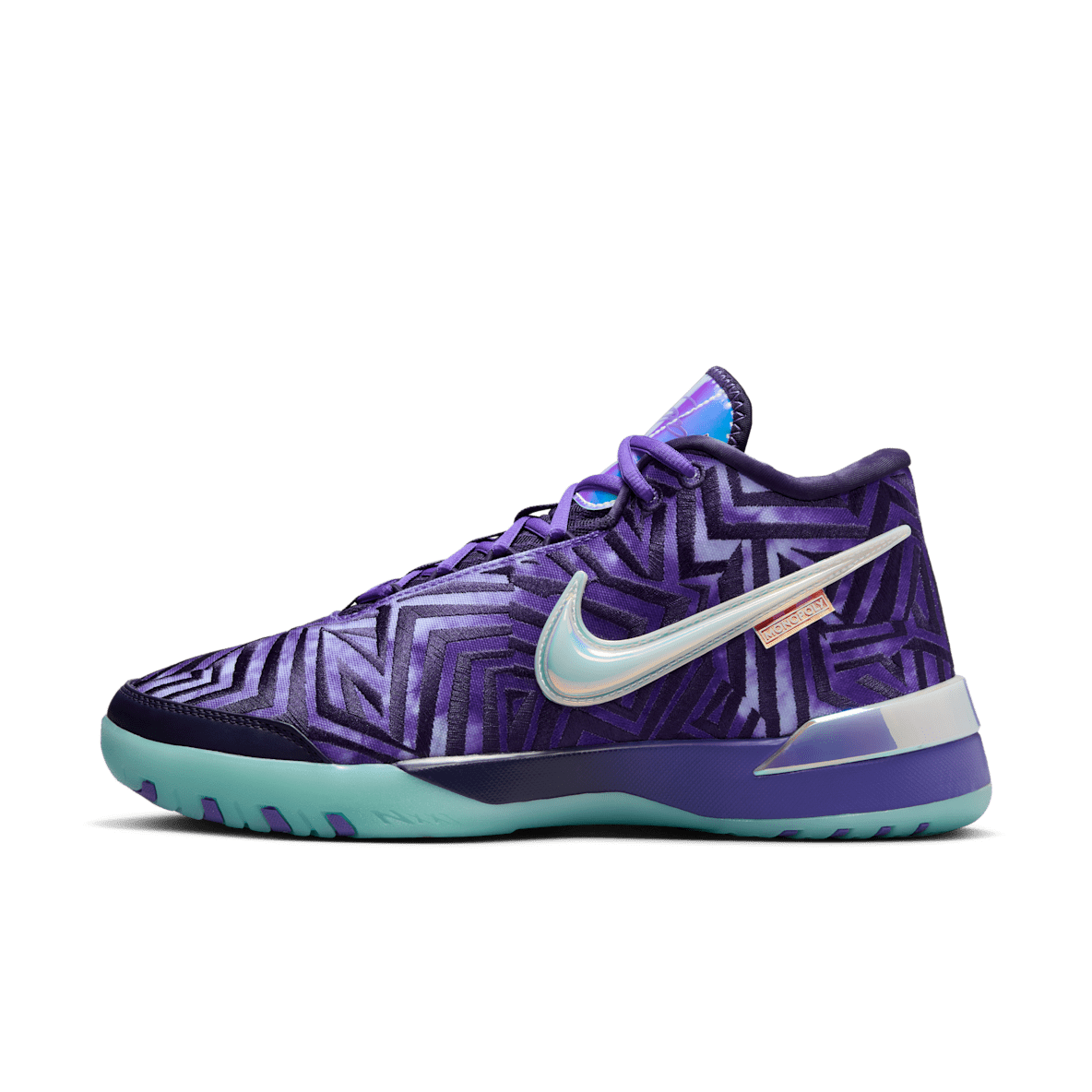 LeBron NXXT Genisus QS LeBron NXXT Genisus QS Basketball Shoes