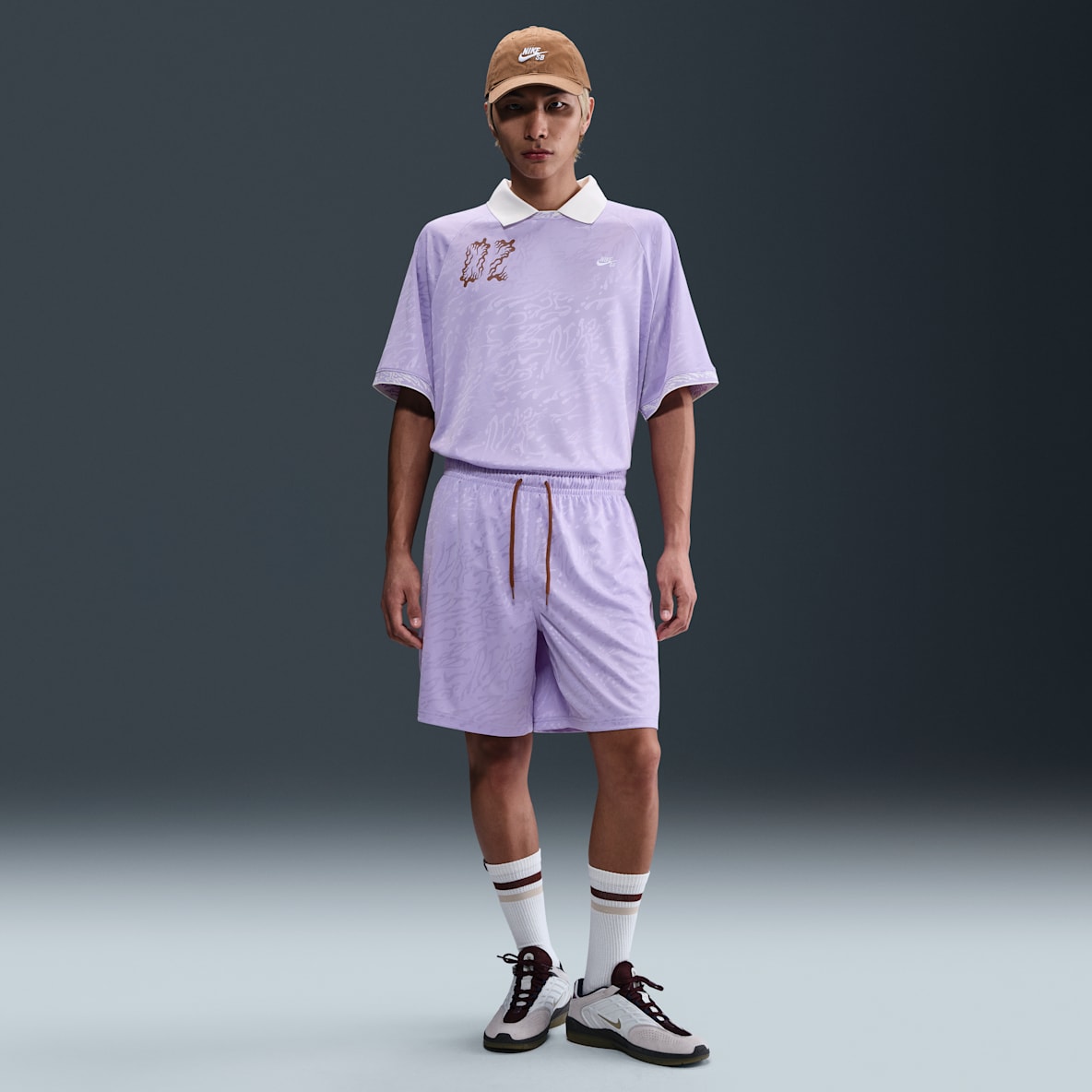 ナイキ SB ナイキ SB Dri-FIT スケートボードショートパンツ