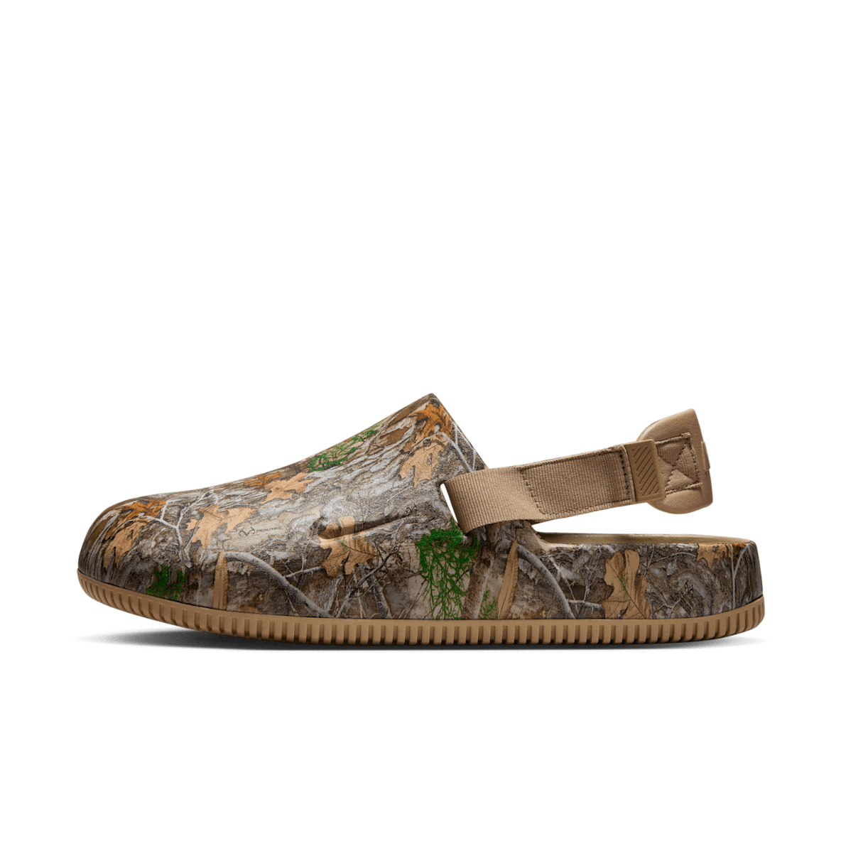 Nike Calm RealTree Nike Calm RealTree Men's Mules