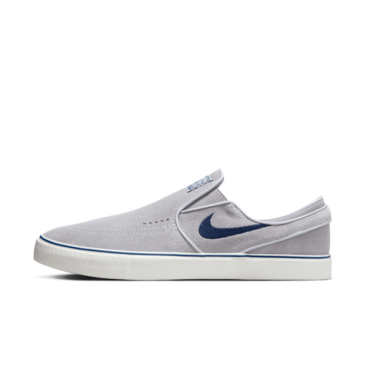 Nike SB Janoski+ Slip Nike SB Janoski+ Slip Skate Shoes