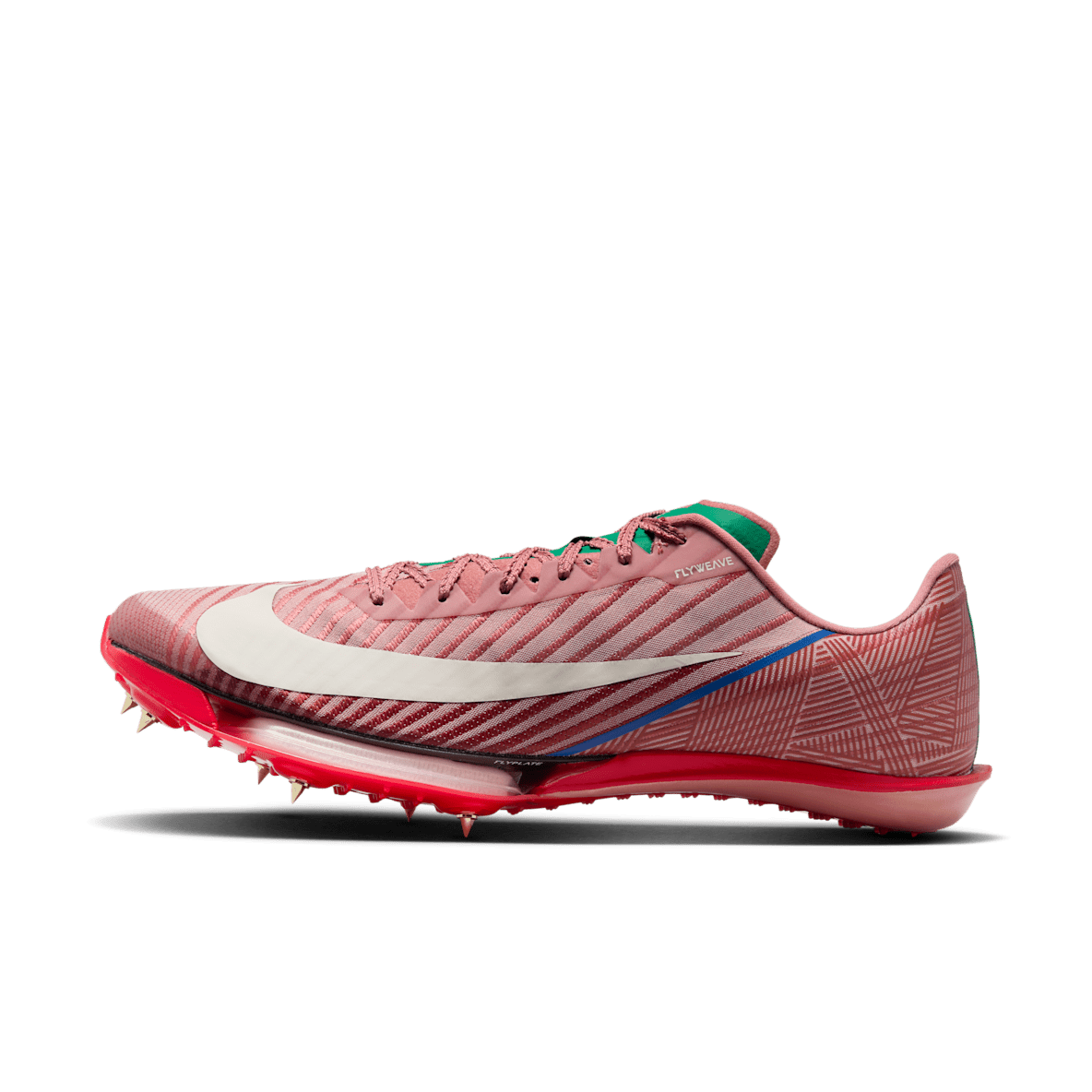 Nike Maxfly 2 Nike Maxfly 2 Track & Field Sprinting Spikes