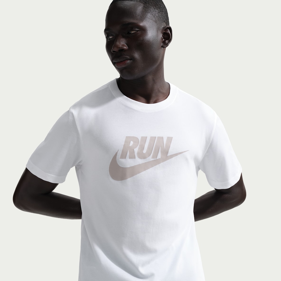 Nike Nike Men's Dri-FIT Running T-Shirt